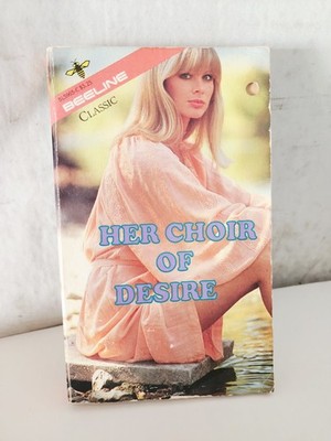 Beeline Classics Her Choir of Desire by Shari Hardi