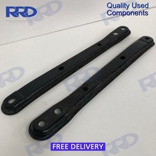 Mazda MX5 MK3 Sub Frame Brace Bars  Pair Of Sub Mazda MX-5 NC 1.8- 2.0 (06-15)