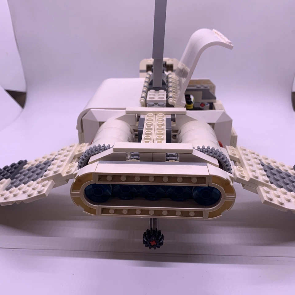 LEGO Star Wars: Imperial Landing Craft (7659) solo envío Foto 4 de 4