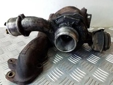 FIAT CROMA 194 Turbolader 55211063 1.90 Diesel 110kw 2009 25139941