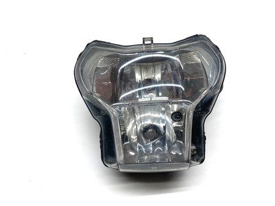 SCHEINWERFER FRONTSCHEINWERFER SCHEINWERFER APRILIA PEGASO 650 2005-2011 KLEINER SCHADEN