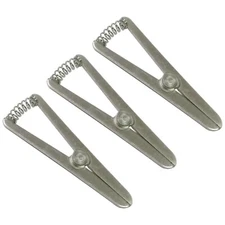 3 Pack Heat Sink for Soldering Sensitive Components, Absorbs and Dissipates Heat