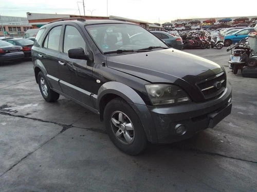 961402P800AMCA Sistema Audio/Radio Cd para KIA SORENTO (BL) 3.5 V6 EX 20 520168 - Imagen 8 de 9