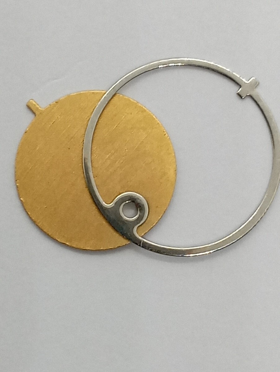 NOS NEW Raketa Kopernik Copernicus Watch USSR hands SUN