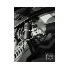 JDP performance Nissan 370Z Grounding kit BIG THREE VARIANT OEM* plus