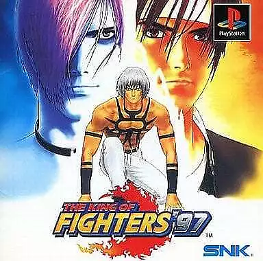 The King of Fighters '97 [PlayStation] 