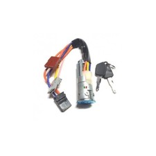 BLOCCHETTO AVVIAMENTO AIXAM DAL 97 A FINE 2009 + LIGIER - MICROCAR  GM4G019