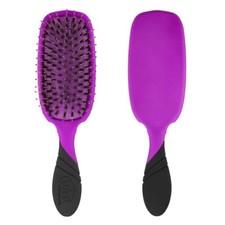 Wet Brush SHINE - Combination of IntelliFlex & Boar Bristles Hair Brush