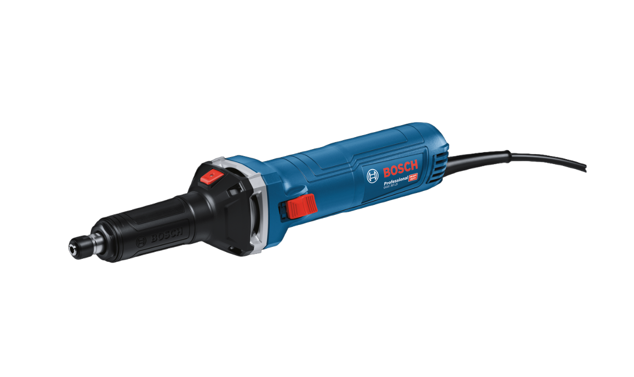 Bosch GGS 30 LS Straight Grinder 110v 06012B5060