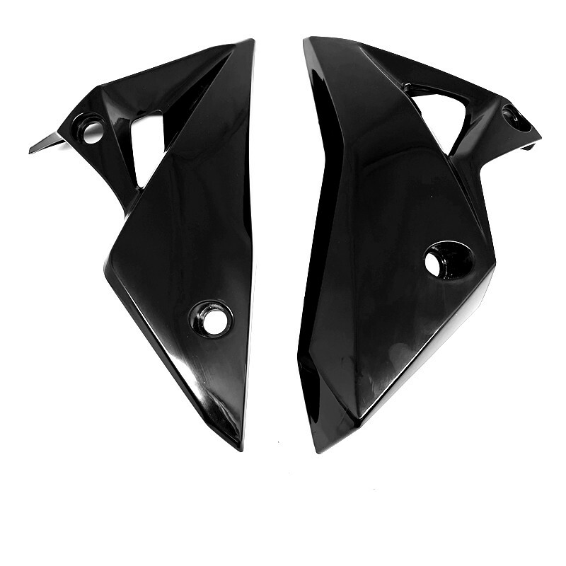 For 2013-2016 KAWASAKI Z 800 Z800 Lower Bottom Oil Belly Pan Cover