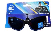 Batman Kids Sunglasses 100 UV Protection Blue Mirror