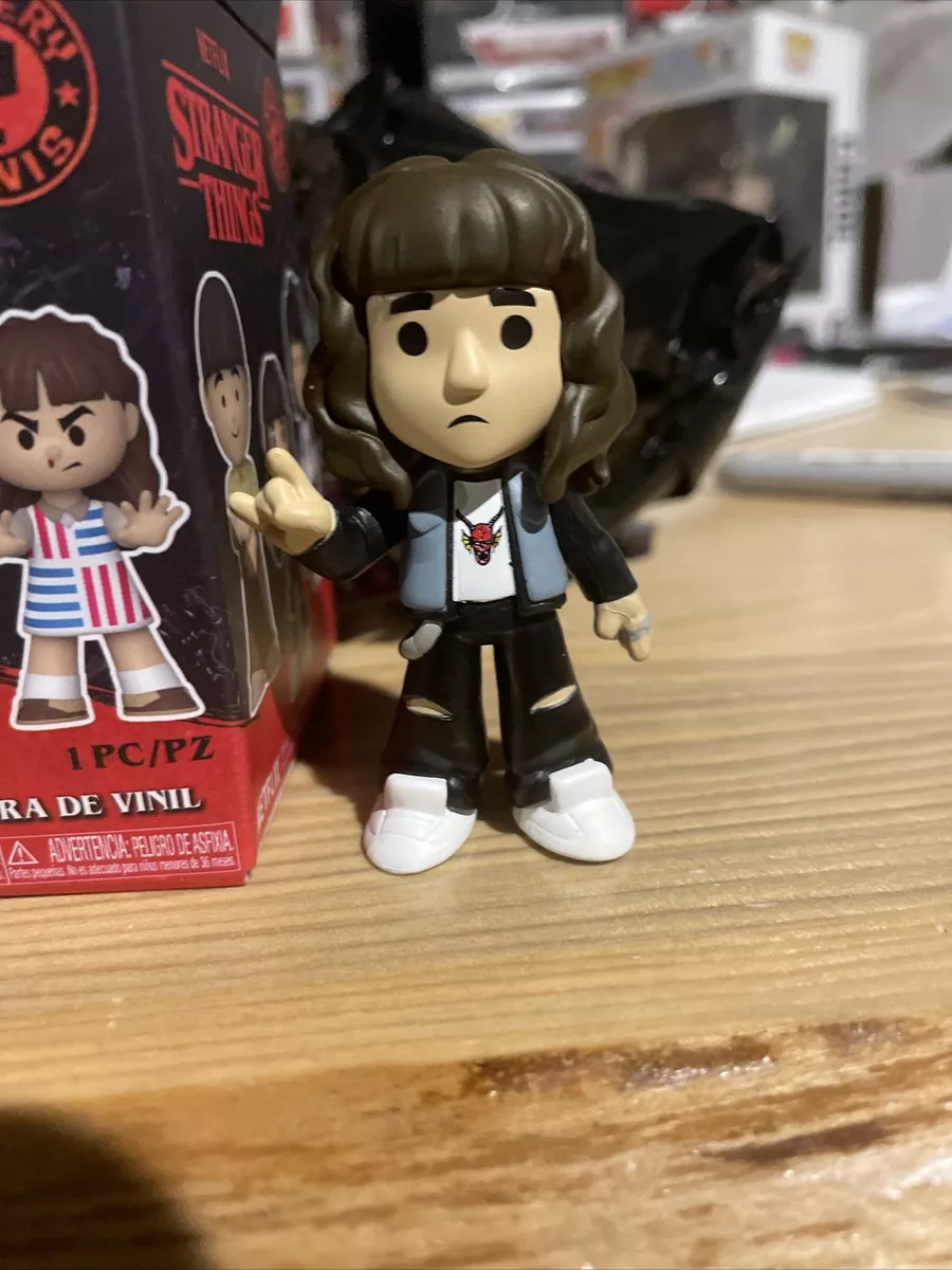 Funko Stranger Things Season 4 Will Byers 1/24 Mystery Mini