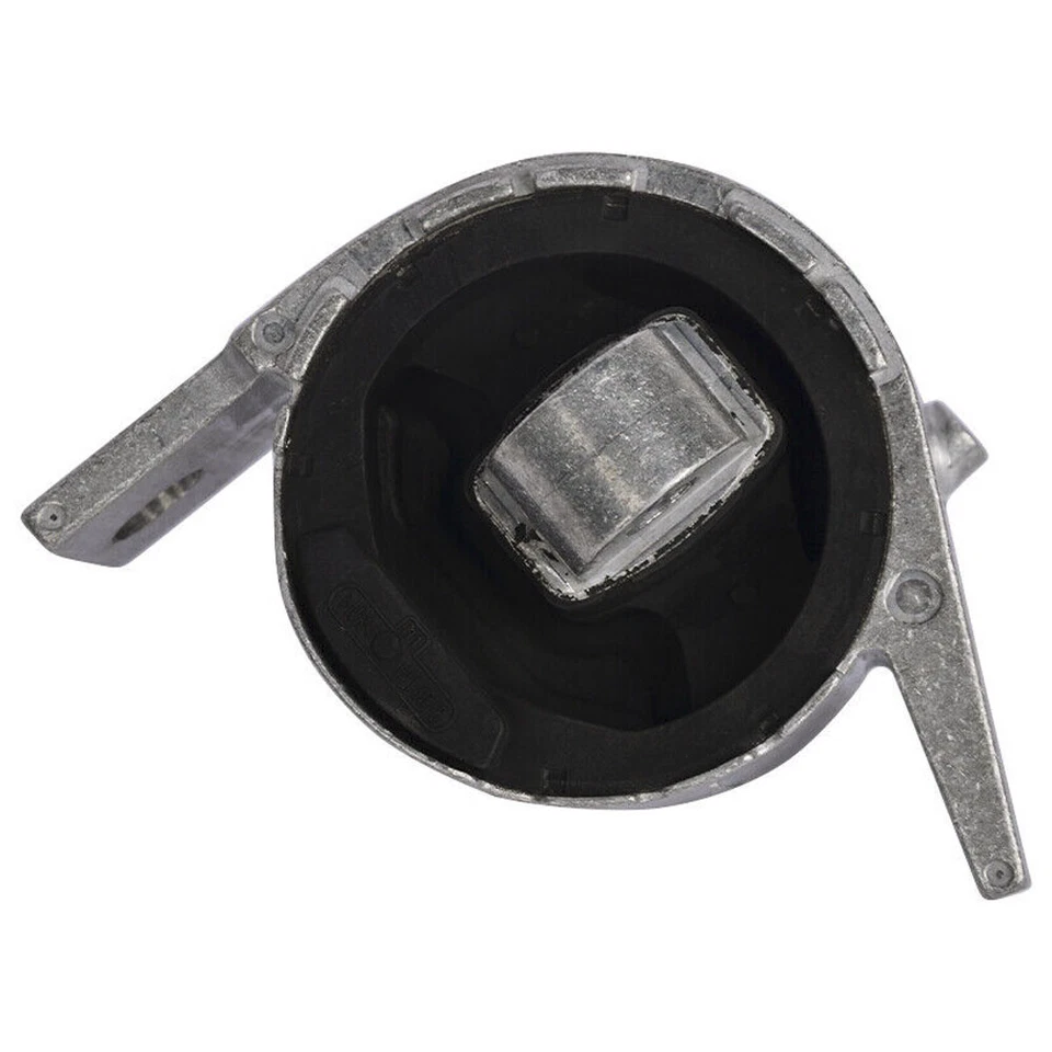 MotorKing For Jaguar Super V8 Vanden Plas XJ8 XJR 04-18 Transmission Mount Rear - Image 4 of 4