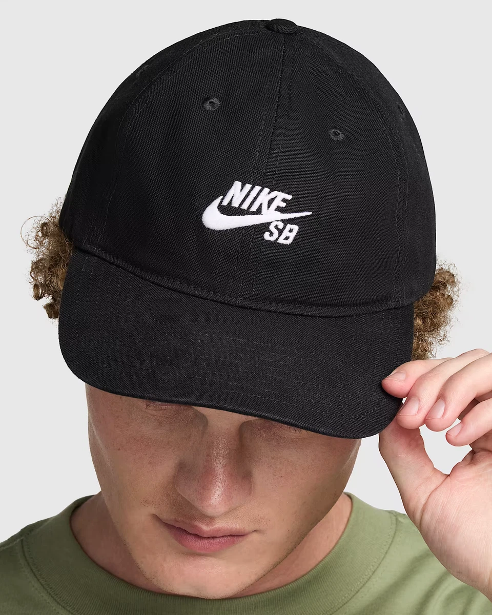 Nike Sb帽子| eBay