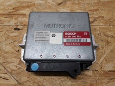 BMW E30 325 IX Motor DME Steuergerät Bosch 0261200382 M20 B25