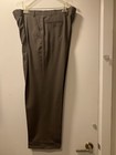 LAUREN Ralph Lauren Men's Dress Pants 40W X 29 Inseam Taupe Wool List $200+ — photo 4
