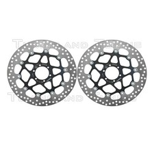 Dischi Freno Ant. SERIE ORO BREMBO PER APRILIA TUONO 1000 V4 FACTORY 2017>2019