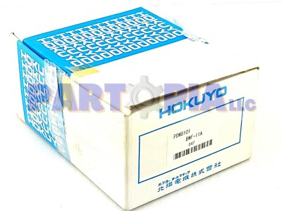 NEW Hokuyo BWF-11A Optical Data Transmission Device, BWF11A