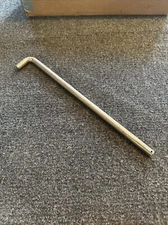 17-49930A1 Mercury Mariner Outboard Motor Pivot Tilt Lock Pin 17-8M0026068