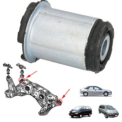 Couvercle De Moteur (housse) Renault Laguna 2 - Réf. 8200672464 / 8200638033 - Moteur M9R - Occasion Bon état