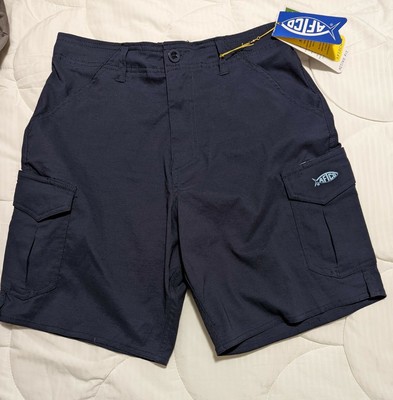 AFTCO Shorts 8\