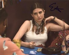 Emily Arlook "Grown-ish" AUTOGRAPH Signed 8x10 Photo