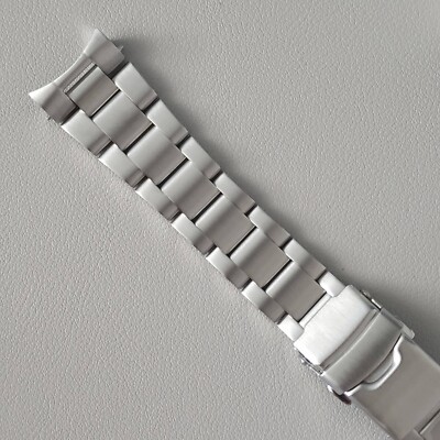 Bracelet SKX007 SUB Conversion / Oyster Female Solid End Links
