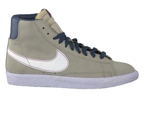 nike blazer 2012
