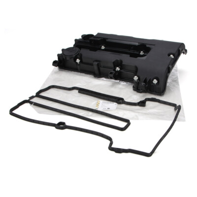 Coperchio Valvola E Guarnizione Per Opel Adam, Astra, Insignia, Zafira - Ricambio Compatibile - Foto 5