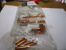 AMERICAN TORCH TIP Contact Tip 11-23, Wire Size 0.023 QTY 20