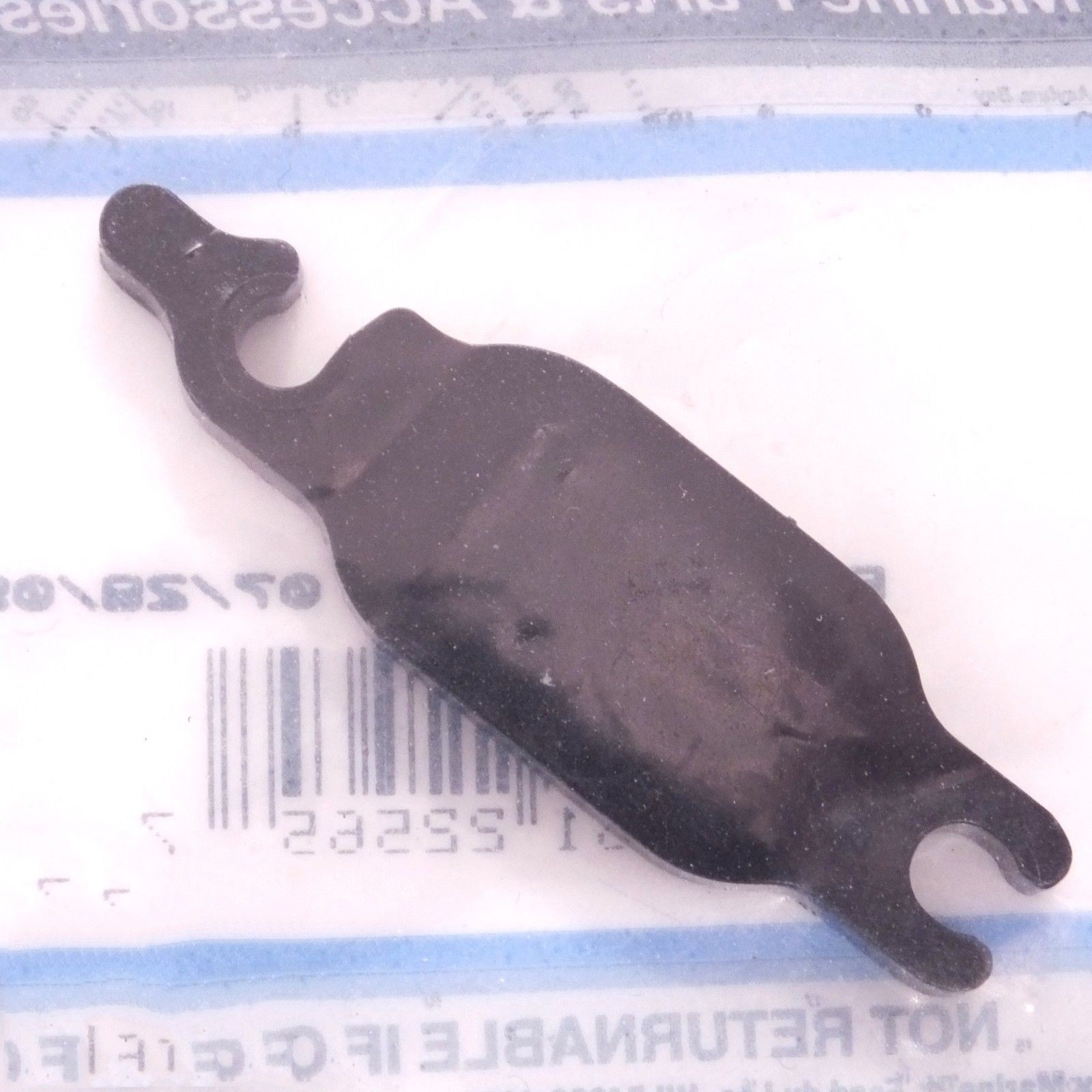 Mercury - Control cable Latch - Outboard - Mariner - Quicksilver - 98889