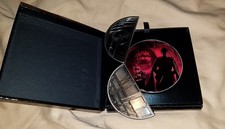 PIN DISNEY STAR WARS ROGUE ONE JUMBO PIN ESTRELLA DE LA MUERTE CON BISAGRAS EN CAJA LE NUEVO