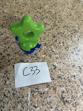 Baby Einstein Neptune Jumperoo Replacement Part Star Toy Links C33