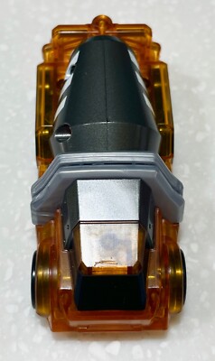 Kamen Rider Drive (DX Shift Car: Spin Mixer) ~ Masked Rider ~ Original Bandai