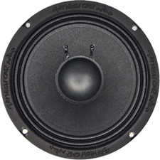 SHCA Pro Audio MB64 6.5" Mid-Bass Loudspeaker with 1.5" Voice Coil (Single)