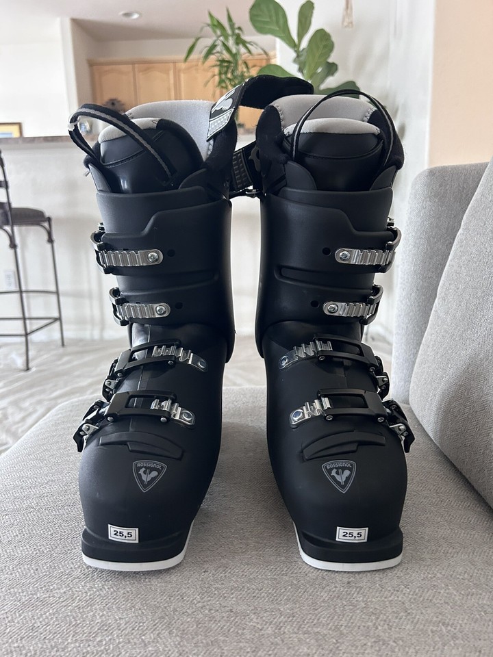 ROSSIGNOL CHAUSSURES DE SKI EVO RENTAL - Easy Gliss ROSSIGNOL CHAUSSURES DE SKI EVO RENTAL - Easy Gliss