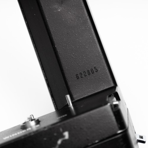 *TESTED* Olympus OM Winder 2 Motor Drive For OM-1 2 3 OM-4 Ti Camera SLR Japan - Photo 6 sur 11
