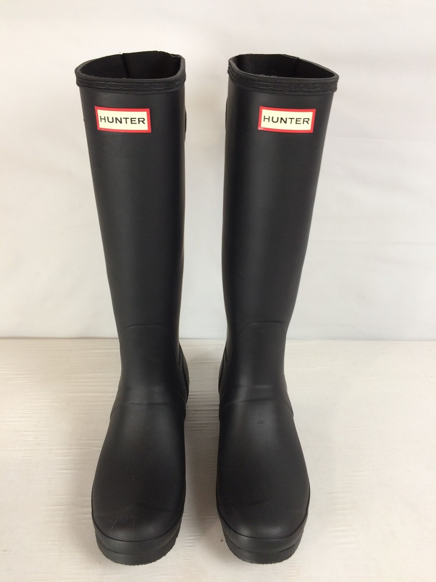 daさん専用 未使用 HUNTER ORIGINAL TALL BOOT 26㎝ daさん専用 未使用 HUNTER ORIGINAL TALL BOOT 26㎝ daさん専用 未使用