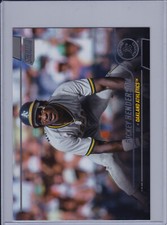Rickey Henderson 2022 Topps Stadium Club Oversized Box Topper Card Boxloader