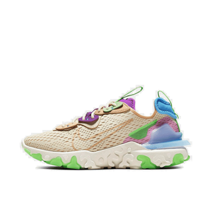 womens nike react sneakers