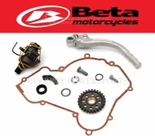 Kick Starter Kit 19-23 RR & Racing 200 Beta OEM Start Pedal Bendix Kicker #C191