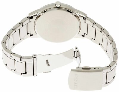 Citizen AW1231-66A Eco Drive Flexible Solar Pair Model Men's Watch