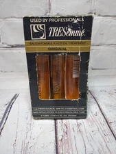 TRESemme Salon Formula Hot Oil Treatment Original Vintage 1989