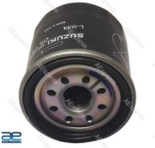 Filtre à huile Suzuki ALTO