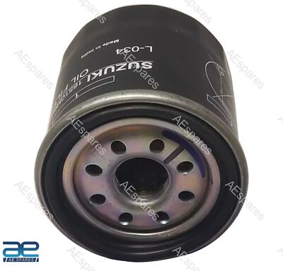 Oil Filter Assembly For Suzuki A Star Alto Ertiga Grand Vitara Ignis S2u