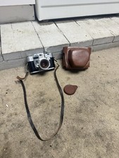 Kodak Anastigmat Special f/3.5 50mm Rare Vintage One Of A Kind