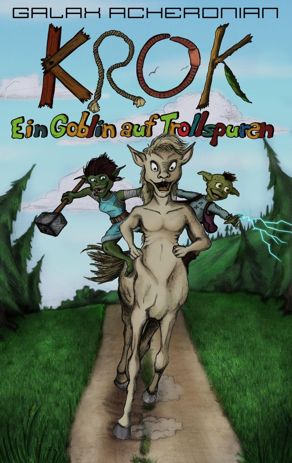 Thumbnail - Krok, Galax Acheronian