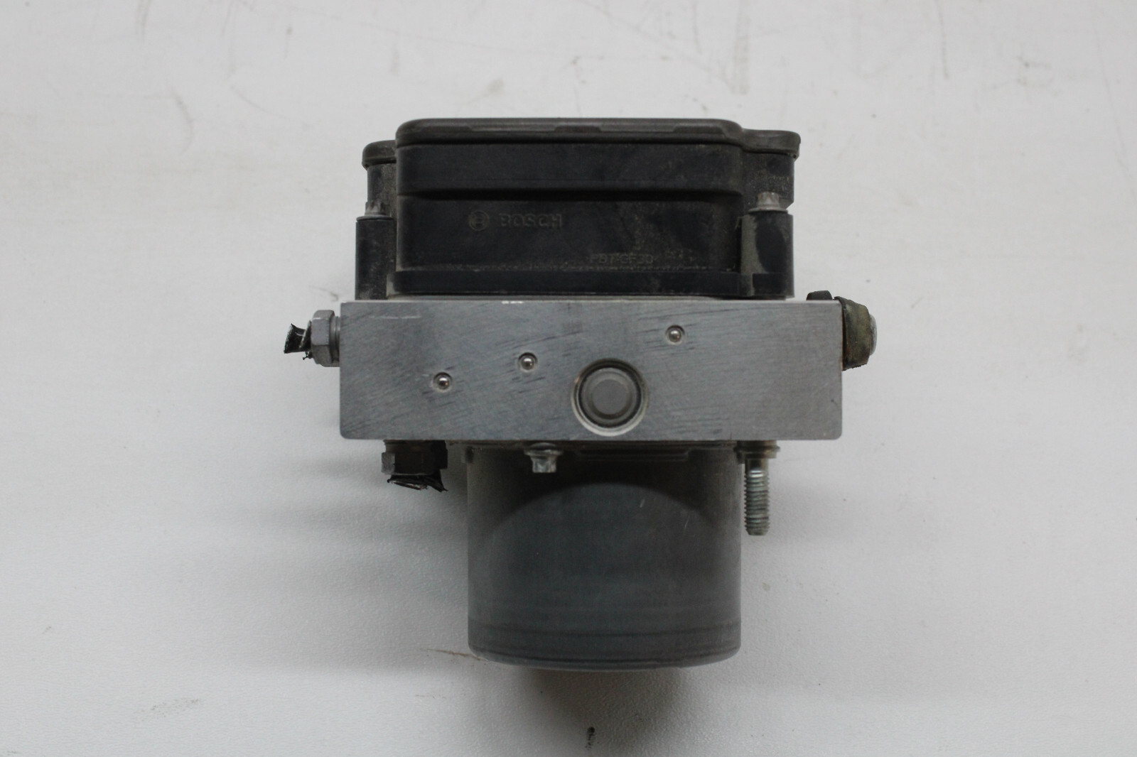 2022 MASERATI LEVANTE MODENA ANTI LOCK BRAKE PUMP MODULE ABS 670157421 OEM 23