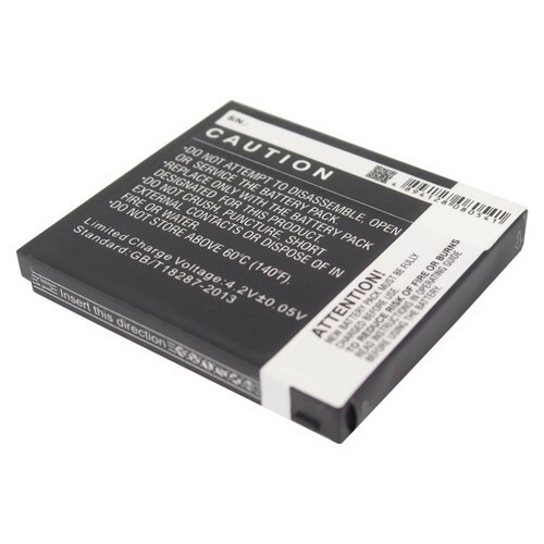 Battery For DORO DBF800A, PhoneEasy 631, PhoneEasy 632, PhoneEasy 632s