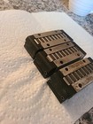 3 X INA RUS 26102 GR3 LINEAR RECIRCULATING ROLLER BEARING UNIT — photo 4